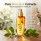 🥳2026 HOT SALE🥳💞50K+ SOLD!💇‍♀️🌸 50% OFF! Wash‑Free Hair Care Essential Oil – Instantly smooths frizz, restores shine. Lightweight, non‑greasy. Silky hair in one drop! 💧✨