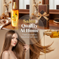 🥳2026 HOT SALE🥳💞50K+ SOLD!💇‍♀️🌸 50% OFF! Wash‑Free Hair Care Essential Oil – Instantly smooths frizz, restores shine. Lightweight, non‑greasy. Silky hair in one drop! 💧✨