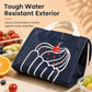 🍱 2026 HOT SALE🥳💞50K+ SOLD!✨Insulated Thickened Lunch Bag – Keep Meals Fresh & Ready ✨