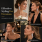 💎BUY 1 GET 1 FREE🎀 Rhombus Zirconia Drop Earrings – S925 posts & crystal fringe ✨