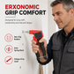 ⏳🔥LIMITED-TIME 50% OFF! ⏰Manual Rivet Nut Gun and Petal Nut Tightening Tool for M3-M8 Hollow Wall Anchors