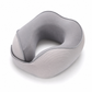 ⏳🔥LIMITED-TIME 58% OFF! ⏰Memory Foam U-Shaped Travel Neck Pillow with Ice Silk Cover and Magnetic Buckle for Portable Neck Support