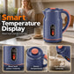 🎁2026 New Arrivals 50% OFF💥☕ Smart Electric Kettle – 3L Fast Boil with Temperature Display & Keep Warm