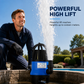 ⏳🔥LIMITED-TIME 50% OFF! ⏰450W Electric Submersible Clean Water Pump for Garden Irrigation and Drainage