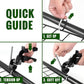 ⏳🔥LIMITED-TIME 50% OFF! ⏰Stainless Steel Zip Tie Tool