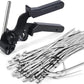 ⏳🔥LIMITED-TIME 50% OFF! ⏰Stainless Steel Zip Tie Tool
