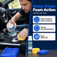 🥳2026 HOT SALE🥳💞50K+ SOLD!✨ 💝Multi-Functional Foam Cleaner for Car Interior Leather and Vinyl Restorer 50ml