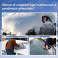 🚗50% OFF !!!☀️❄️ Windshield sun and snow protection – Universal, Premium quality ✨