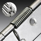 🎉BUY 1 GET 1 FREE🎁Stainless Steel Spring Self-Closing Door Hinge