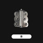 🎉BUY 1 GET 1 FREE🎁Stainless Steel Spring Self-Closing Door Hinge