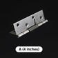 🎉BUY 1 GET 1 FREE🎁Stainless Steel Spring Self-Closing Door Hinge