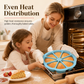 🎉BUY 1 GET 1 FREE🎁8 Cavity Triangle Silicone Cake Mold