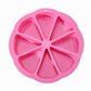🎉BUY 1 GET 1 FREE🎁8 Cavity Triangle Silicone Cake Mold