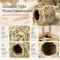 ⏳ LIMITED-TIME 50% OFF! 🐦 Hand-Woven Bird Nest – Cozy Hanging Shelter for Backyard Birds & Garden Decor 🌿