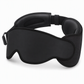🎄LIMITED-TIME 50% OFF! ⏰Integrated Memory Foam Travel Pillow and 3D Blackout Sleep Eye Mask Set for Travel Neck Support