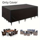 🎄LIMITED-TIME 50% OFF! ⏰All-Weather Outdoor Furniture Cover