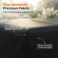 🎄LIMITED-TIME 50% OFF! ⏰All-Weather Outdoor Furniture Cover