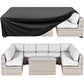 🎄LIMITED-TIME 50% OFF! ⏰All-Weather Outdoor Furniture Cover