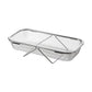 🍽️ LIMITED-TIME 50% OFF! ⏰Over-Sink Dish Drying Rack | 4 Sizes