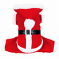 🎄LIMITED-TIME 50% OFF! ✨ Christmas Pet Costume for Dogs & Cats – Hilarious 3D Standing Santa Suit with Integrated Stuffed Hands, Plush Warmth Premium Stitching & Thick Velvet Trim – Lightweight Holiday Outfit for Cats & Dogs 🐾