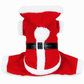🎄LIMITED-TIME 50% OFF! ✨ Christmas Pet Costume for Dogs & Cats – Hilarious 3D Standing Santa Suit with Integrated Stuffed Hands, Plush Warmth Premium Stitching & Thick Velvet Trim – Lightweight Holiday Outfit for Cats & Dogs 🐾
