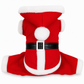 🎄LIMITED-TIME 50% OFF! ✨ Christmas Pet Costume for Dogs & Cats – Hilarious 3D Standing Santa Suit with Integrated Stuffed Hands, Plush Warmth Premium Stitching & Thick Velvet Trim – Lightweight Holiday Outfit for Cats & Dogs 🐾