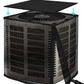 ⏳🔥LIMITED-TIME 50% OFF! ⏰Outdoor Air Conditioner Cover with Mesh Sides