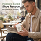 🔥HOT SALE LIMITED OFFER !!!👜Suede Eraser Cleaner – Waterless Shoe & Bag Cleaner, Removes Scuffs & Dirt from Suede, Nubuck & Leather Surfaces 👞