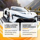 🥳2026 HOT SALE🥳💞50K+ SOLD!✨ 💝Multi-Purpose Automotive Grease with Brush