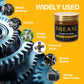 🥳2026 HOT SALE🥳💞50K+ SOLD!✨ 💝Multi-Purpose Automotive Grease with Brush