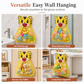 🎉BUY 1 GET 1 FREE🎁Cartoon Animal Bath Toy Organizer Mesh Storage Bag with Suction Cups for Kids Bathroom