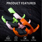 🎣BUY 1 GET 1 FREE🎁Portable Fishing Rod Clip Holder – Keep Your Rod Secure & Hands Free, Ideal for Bank, Boat & Pier Fishing ✨