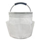📢📢50% OFF !! ⏰Collapsible Picnic Basket Foldable Cleaning Caddy