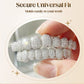 🎄LIMITED-TIME 50% OFF! ⏰Iced-Out Zircon Hip Hop Grillz Set