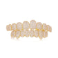 🎄LIMITED-TIME 50% OFF! ⏰Iced-Out Zircon Hip Hop Grillz Set