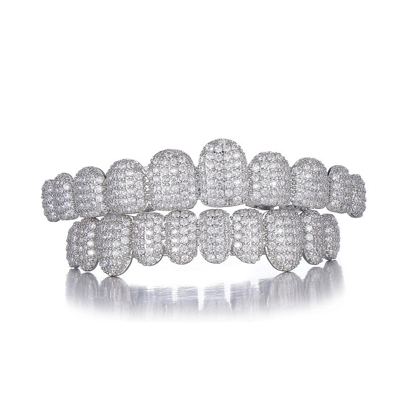Silver – S00088