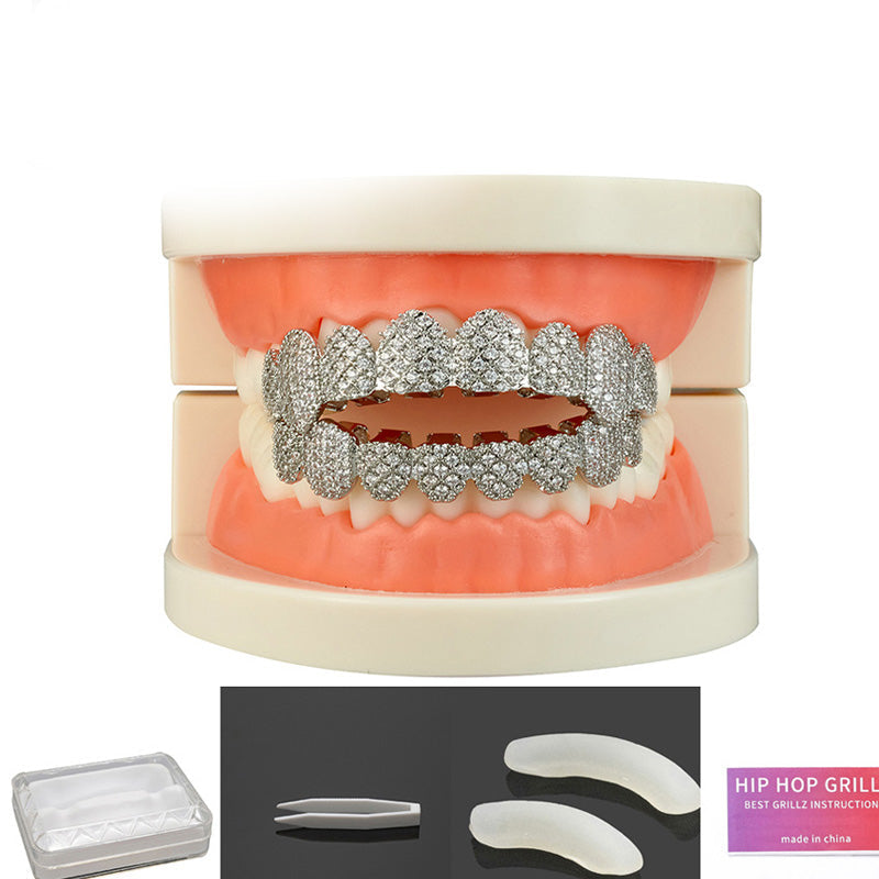 Silver – S00084