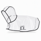 📢New Arrivals 50% OFF🐕 Transparent Waterproof Dog Raincoat – Keep Your Pup Dry & Visible on Rainy Walks 🌧️