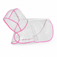 📢New Arrivals 50% OFF🐕 Transparent Waterproof Dog Raincoat – Keep Your Pup Dry & Visible on Rainy Walks 🌧️