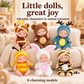 🎄LIMITED-TIME 52% OFF! 🧒Mini Reborn Baby Dolls – Lifelike & Realistic Baby Dolls