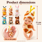 🎄LIMITED-TIME 52% OFF! 🧒Mini Reborn Baby Dolls – Lifelike & Realistic Baby Dolls