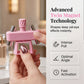 🎁New Arrivals 50% OFF💥Rotating Cat-Eye Nail Magnet Tool