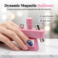 🎁New Arrivals 50% OFF💥Rotating Cat-Eye Nail Magnet Tool