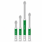 📢 50% OFF!🔥✨Magnetic Phillips Bit Set – Anti-Slip Grip & Impact Resistance for DIY & Repairs