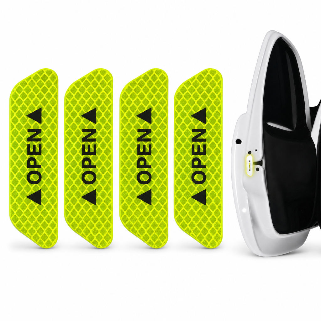 fluorescent green