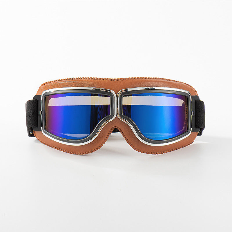 Brown (Colorful Lenses)