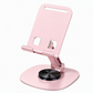 📱 50% OFF! ✨ All-Metal Phone Stand – 360° rotating desktop holder ✨