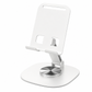 📱 50% OFF! ✨ All-Metal Phone Stand – 360° rotating desktop holder ✨