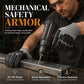 🧤50% OFF !!!✨ Thickened Impact-Resistant Work Gloves — Heavy-Duty TPE Armor 🛡️