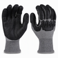 🧤50% OFF !!!✨ Thickened Impact-Resistant Work Gloves — Heavy-Duty TPE Armor 🛡️